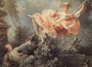 Rococo Art