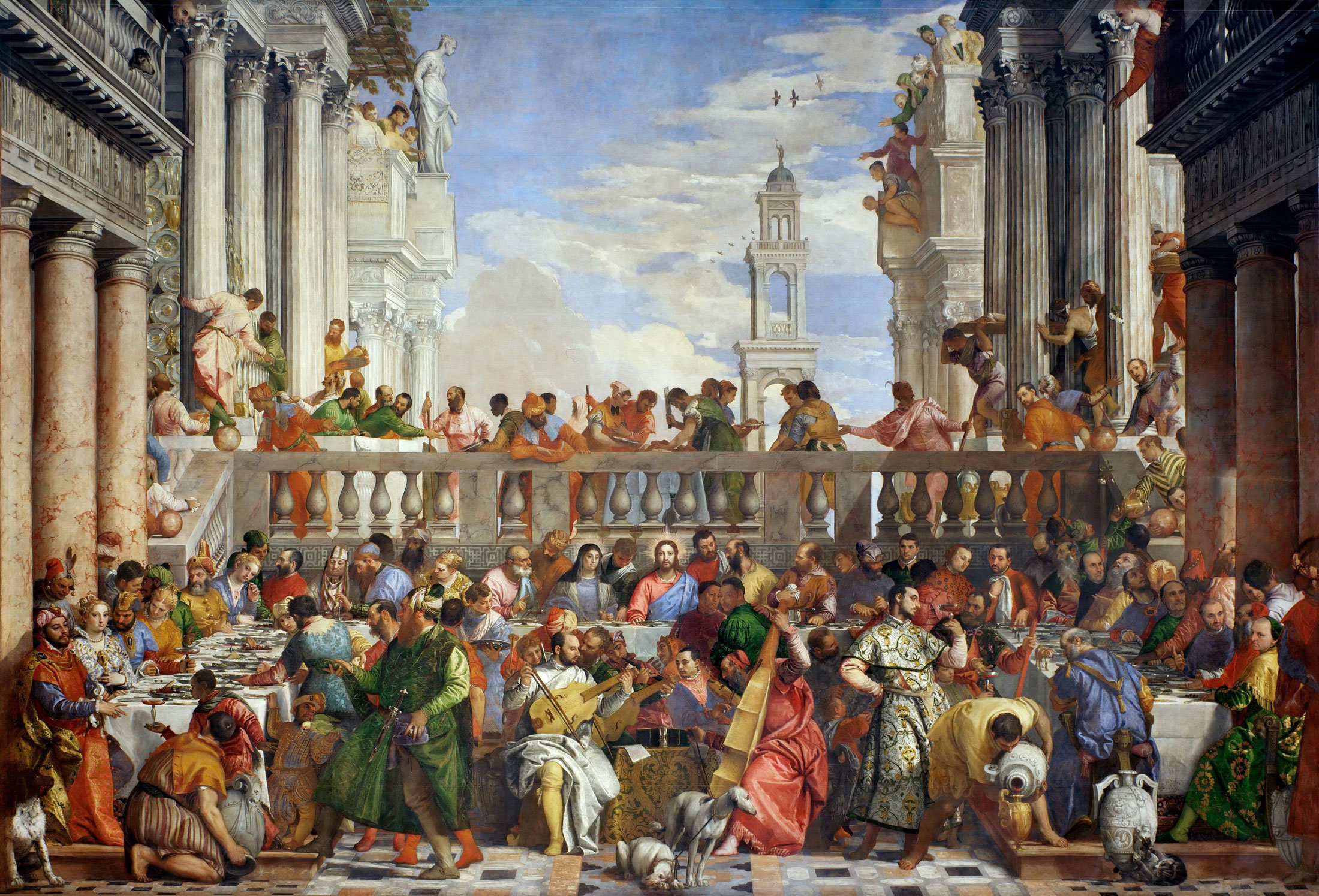 Renaissance Art Movement Characteristics Identify This Art